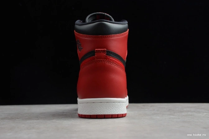 Rep Onekick Red Varsity Jordan 1 Air BQ4422-600 85 High 0812